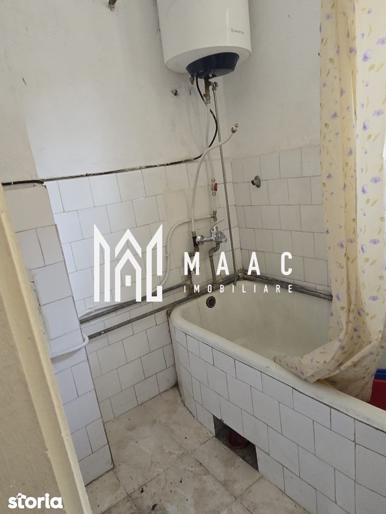 Casa Individuala I 4 Camere I Teren 1200mp I Gales- Saliste - Poză 5