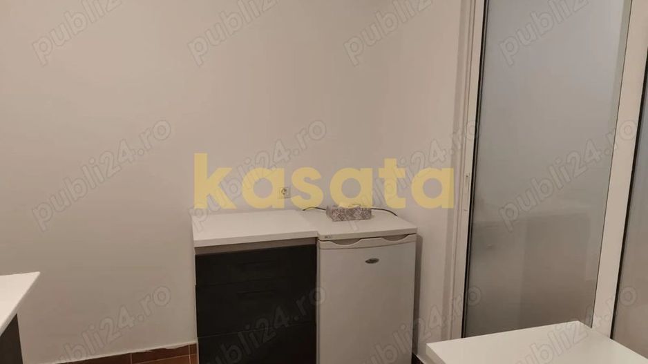 Garsonieră modernă de închiriat – Greenfield Băneasa - Poză 5
