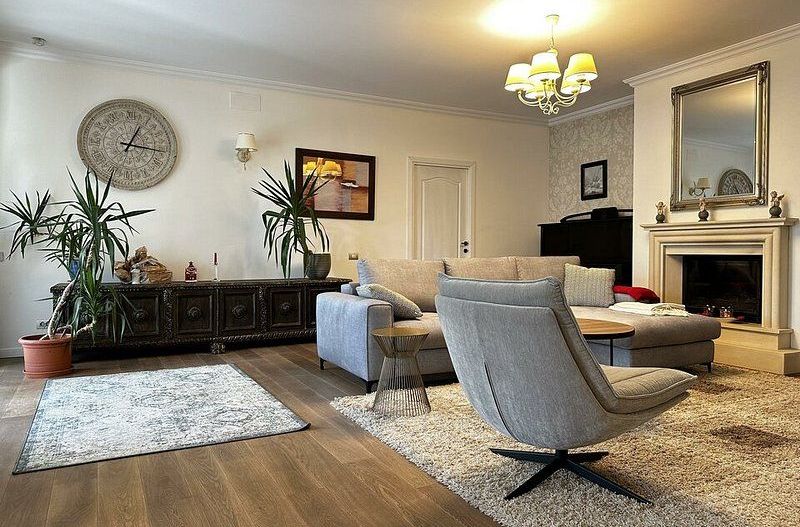 Casa complet mobilata si utilata Mogosoaia - Poză 16