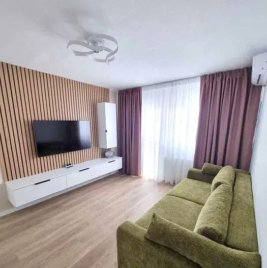 Apartament 2 camere de inchiriat | 2 min metrou Lujerului  | Mobilat modern | - Poză 2