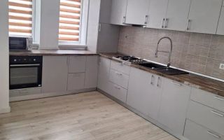 2 camere, modern, parcare, bloc nou, terasa, Borhanci Zona Romu Ladea - Poză 5