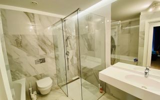 Apartament 2 camere de închiriat în ONE Herăstrău Park - Poză 9