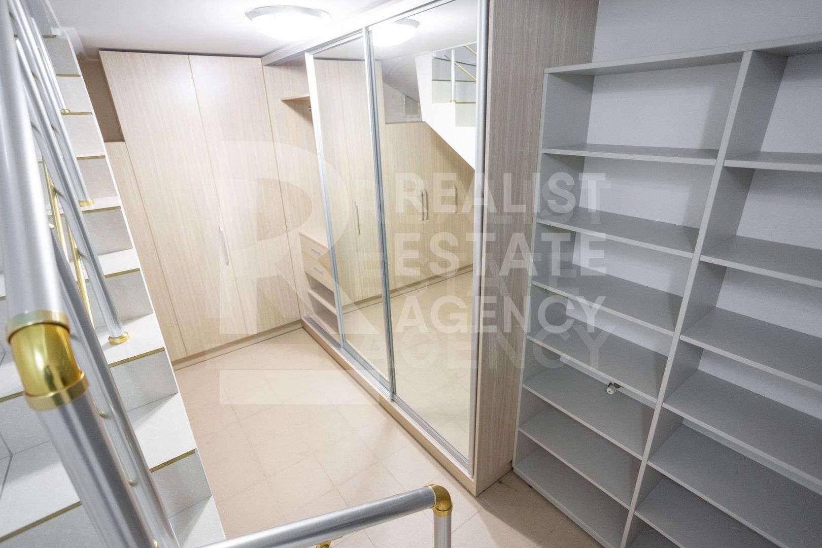 Chirie, casă, 6 camere, strada Ghidighici, Buiucani - Poză 22