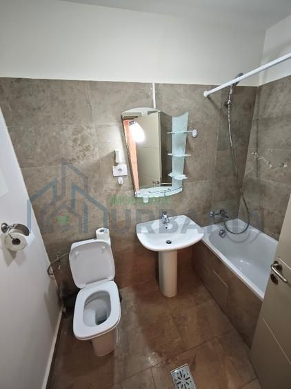 Apartament 3 camere, etaj 10, Complex Newton Tătărași, Iași - Poză 13