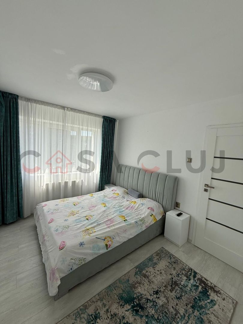 La cheie, finisat modern, zonă verde și ușor accesibilă, Casa Piraților! - Poză 1