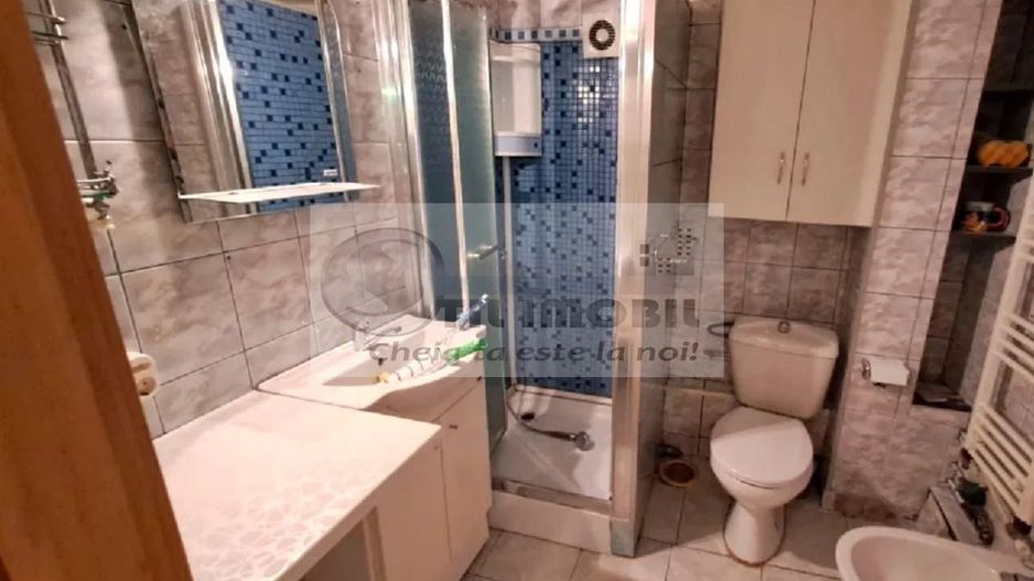 Apartament 3 camere Moara de Foc - 470 euro - Poză 3