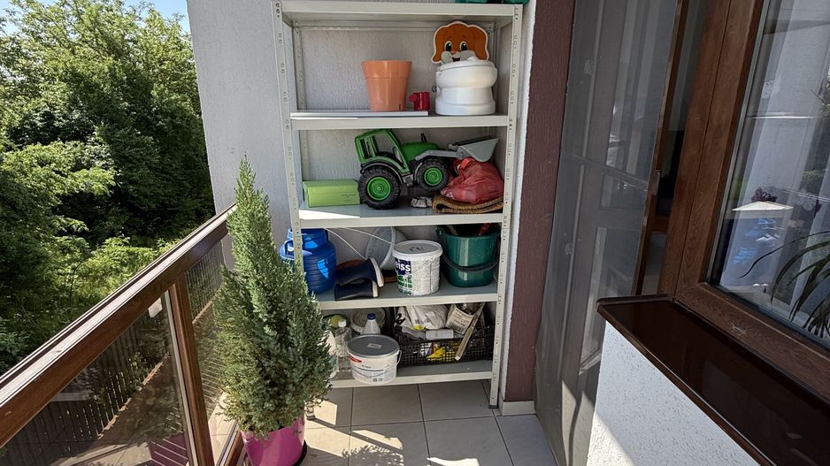 Ap 2 camere 55 mp in bloc tip Boutique de 2 etaje cu loc parcare !🏠 - Poză 17