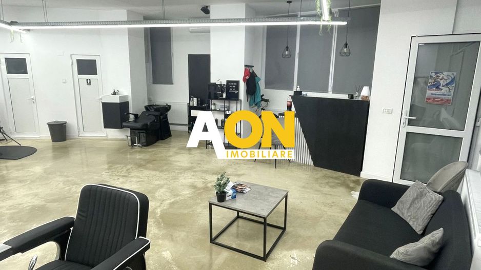 Spatiu pretabil salon infrumusetare, cabinet, birouri, 78 mp, Cetate - Poză 2