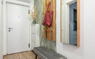 Apartament de inchiriat cu 2 camere - Poză 5