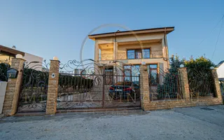 Palazu Mare/ Elvila - Casa de poveste pentru familia ta - Poză 95
