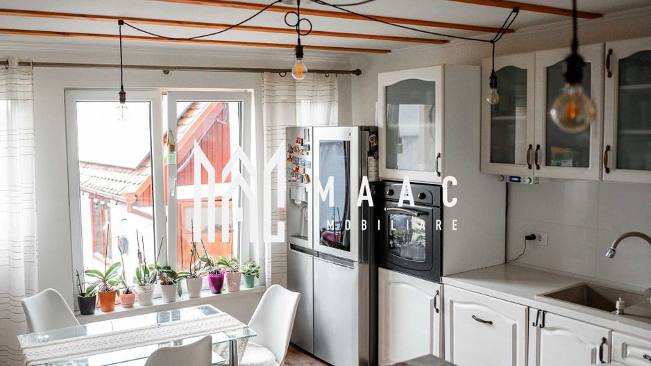 Casă 4 Camere | 200 MPU  | 350 mp Curte |  Lacul lui Binder - Poză 4