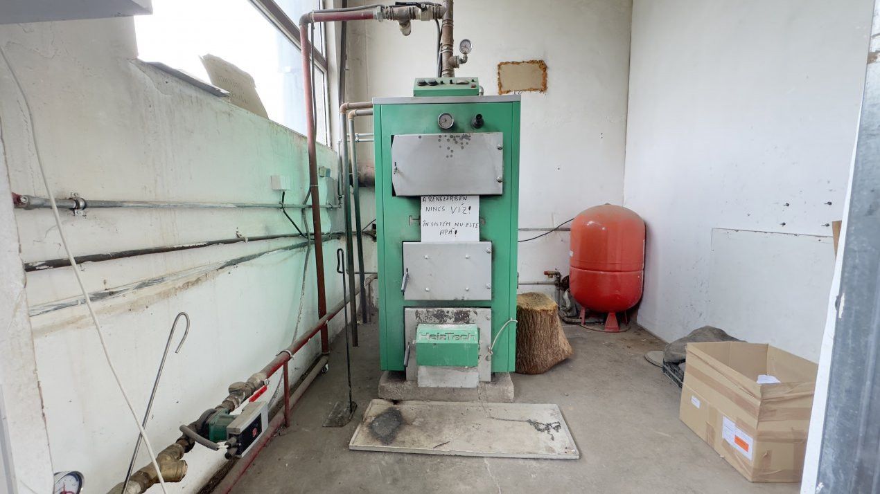 Inchiriere Clădire Producție, Depozitare, Birouri-Teren 3140 mp - Carei - Poză 26