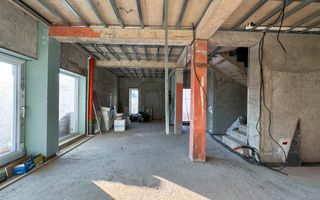 Vila de vanzare 6 camere***Mogosoaia - Poză 7