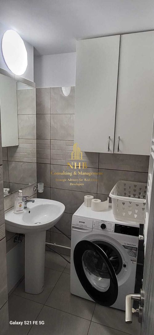 Apartament decomandat 3 camere / Zona Ghencea / Prima Inchiriere - Poză 4