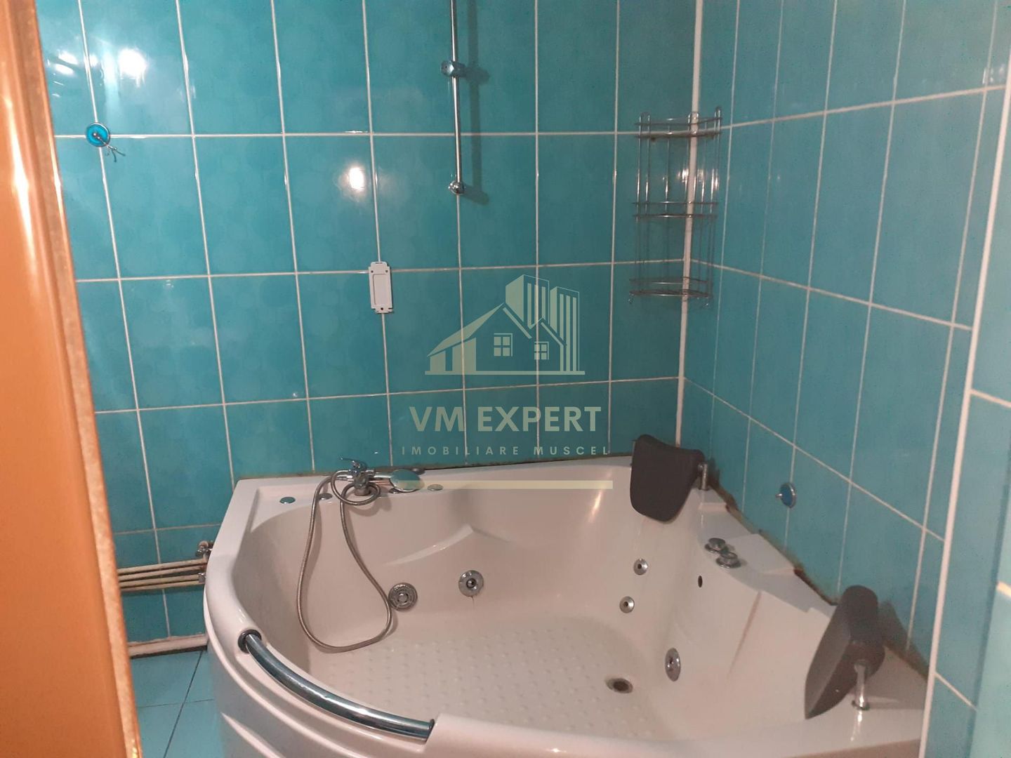 AGENTIE IMOBILIARA VINDE APARTAMENT 3 CAMERE, ZONA VISOI, MOBILAT - Poză 7