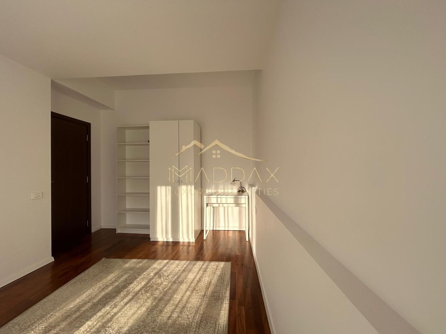3 camere // 140mp // parcare si boxa // parc Herastrau // cartier Francez - Poză 20