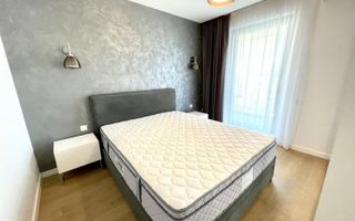 Apartament 2 Camere | One Herastrau Plaza | Loc de Parcare - Poză 10