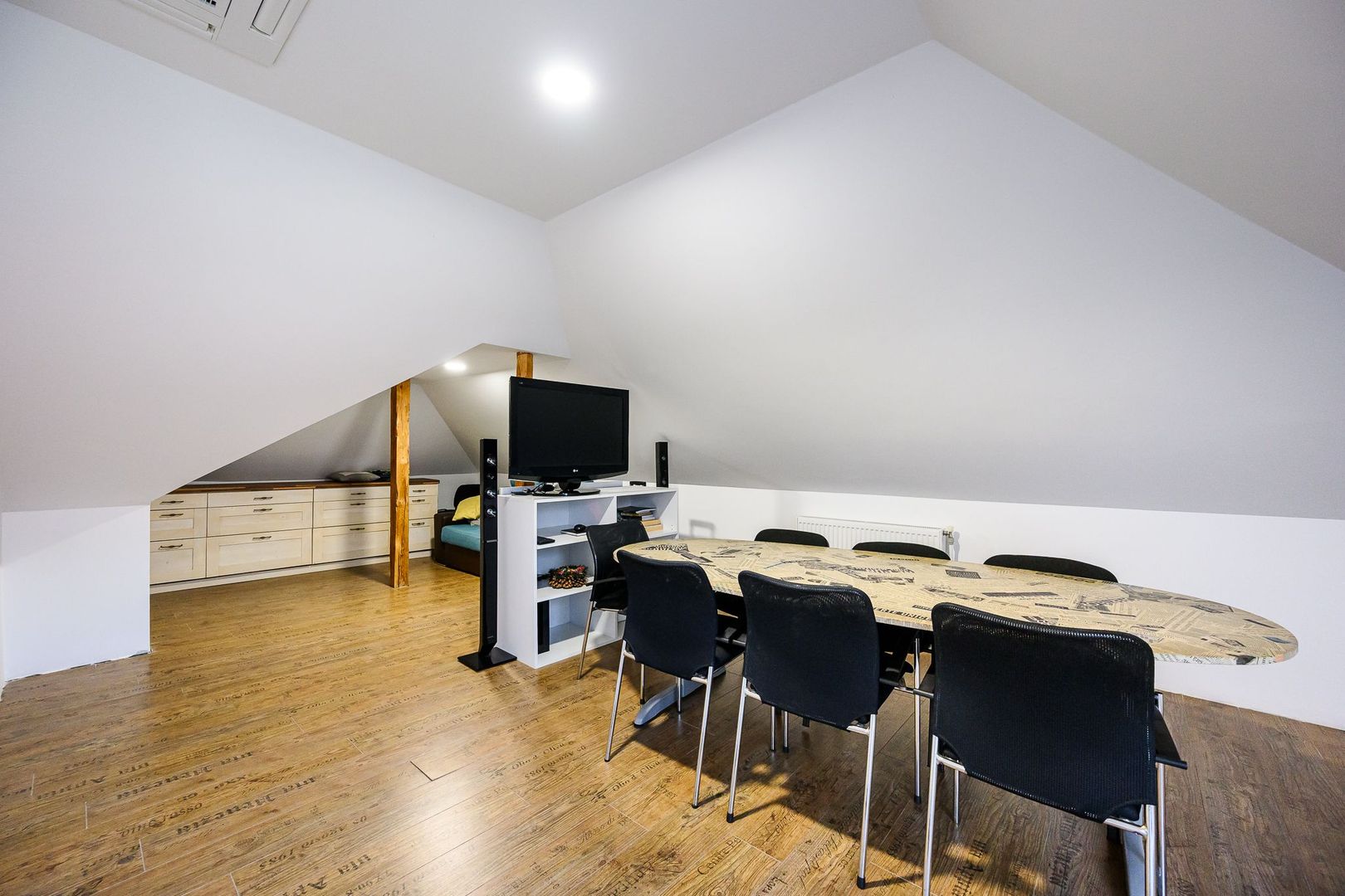 Casa individuala 160MP - Finisata - Teren 517MP - Str.Poligonului - Poză 12