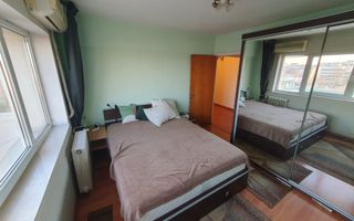4 camere decomandat, 79,86 mp, 2 balcoane, bloc anvelopat, Vergului - Poză 10