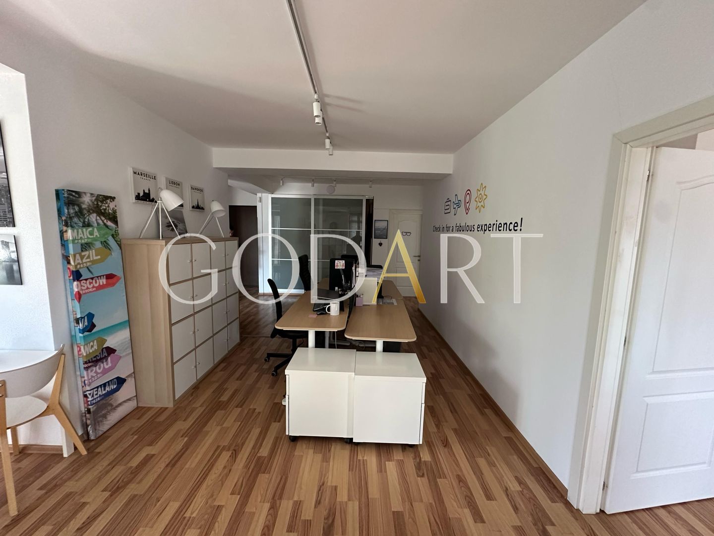 Dorobanti | 3 camere | Singur pe etaj | Lift - Poză 16