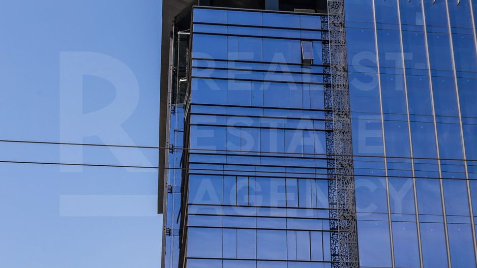 Chirie, oficiu, 160 mp, bulevardul Ștefan cel Mare și Sfânt, Centru - Poză 9