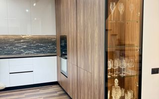 Casă Individuală P+1E+Pod | Ansamblu Privat Exclusivist – Bragadiru, zona Safiru - Poză 7