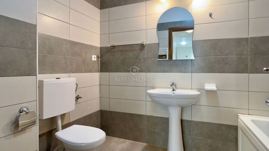 Apartament 2 camere, zona Iulius Mall FSEGA - Poză 14