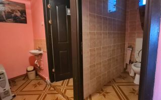 Vila pretabila pensiune + restaurant,  10 camere,  1000MP teren - Poză 8