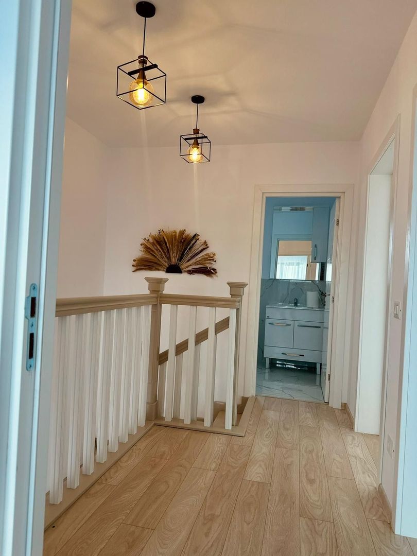 Duplex de Inchiriere I Ipotesti/Suceava I 800Euro/luna - Poză 8