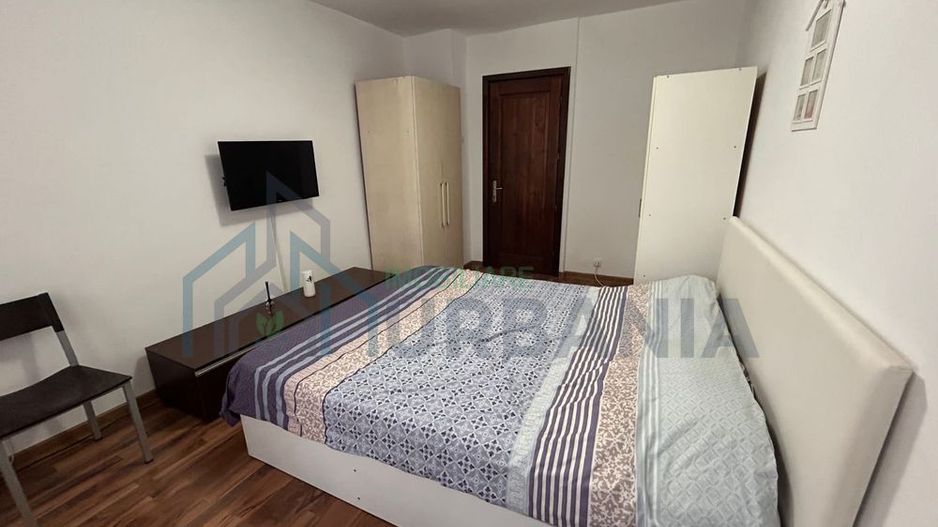 Apartament 2 camere de inchiriat, Tatarasi, zona Lidl, Iasi - Poză 8
