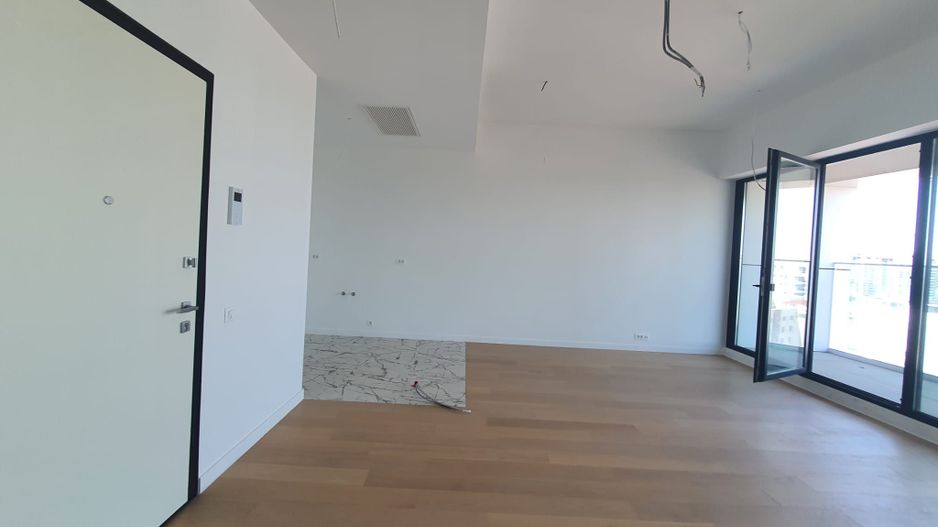 Apartament modern 2 camere One Verdi Park I View superb - Poză 12