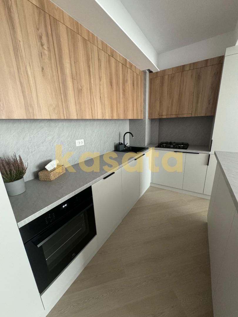 Apartament de inchiriat | 2 camere | Cortina North Pipera - Poză 4