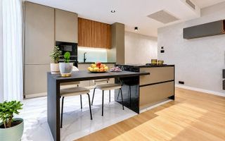Apartament 3 camere Herastrau | Mobilat&Utilat | 1 Loc parcare | 2023 - Poză 3