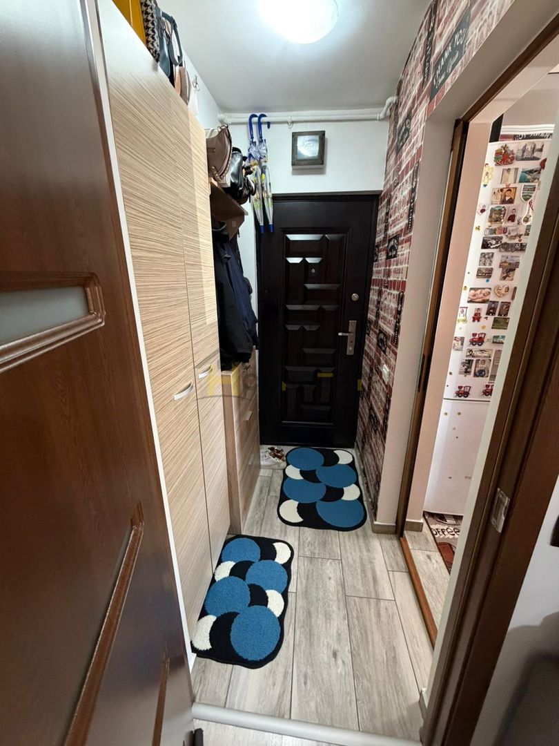 Apartament 2 camere mobilat utilat Salaj - Poză 11