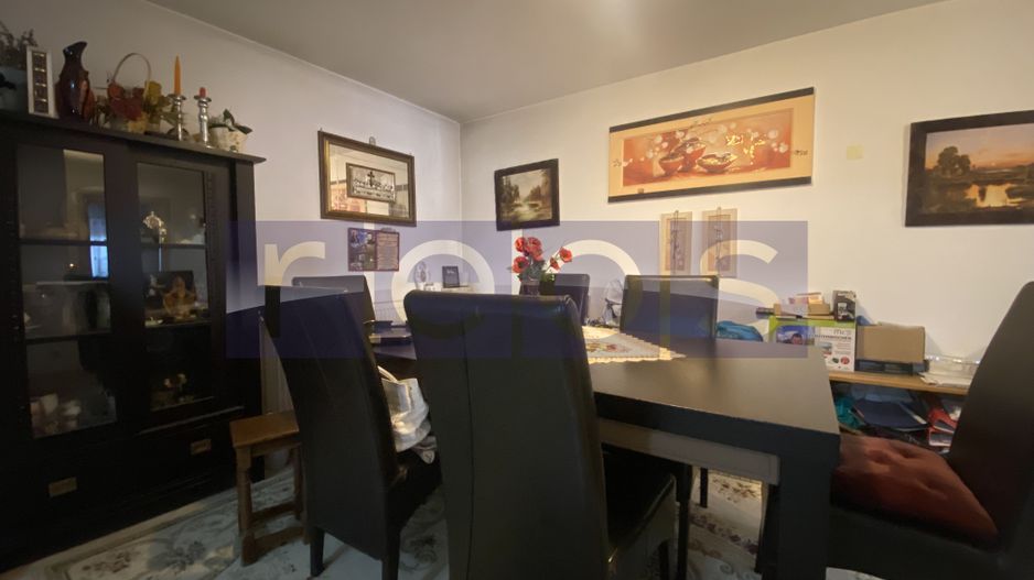 APARTAMENT 3 CAMERE | CURTE 66MP | DAMAROAIA - Poză 4