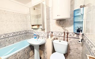 Apartament Samanta de vânzare | 89 mp | Piața sporturilor | Arad - Poză 7