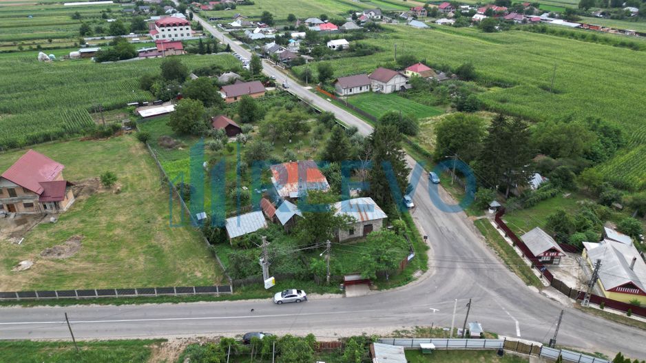 Spațiu comercial, producție sau depozitare, Racova - Poză 2