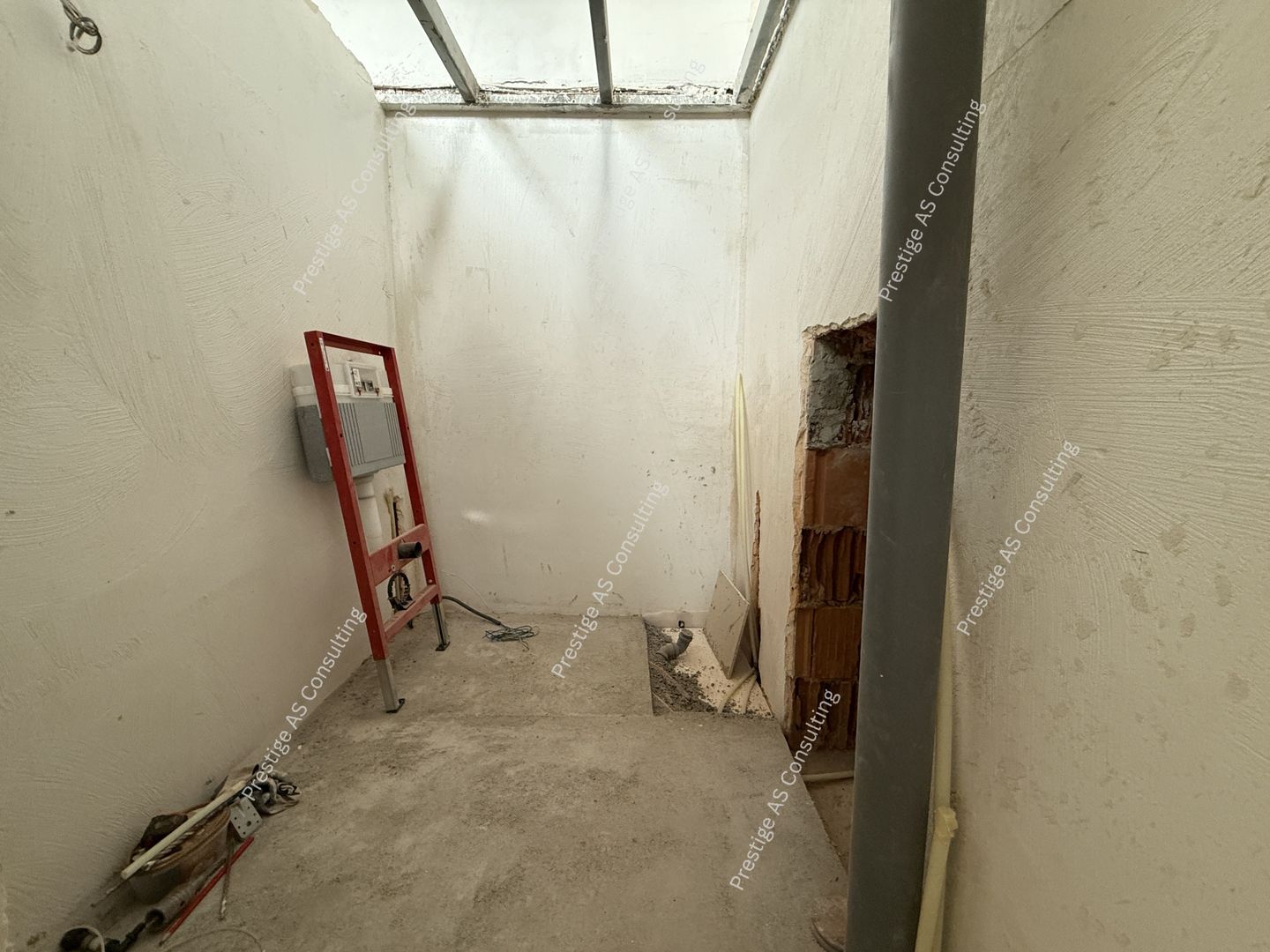 Apartament 3 Camere+Scara interioara | Lift | Dumbravita-Kaufland - Poză 11