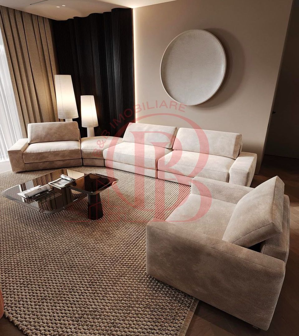 Apartament 4 camere Vedere Panoramica Mutare Rapida - Poză 15