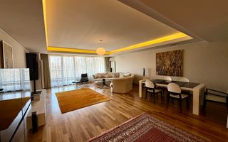 APARTAMENT DE LUX | MOBILAT | UTILAT | HERASTRAu | 150 mp - Poză 1