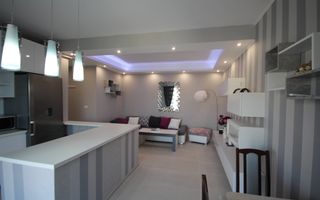 Apartament 3 camere in zona Buziasului - Poză 21