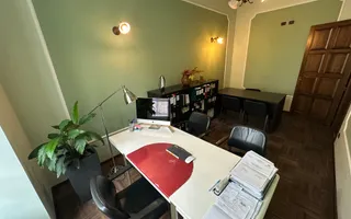 Spațiu de birouri  în zona Unirii/ Tribunal - Poză 20