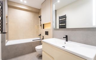 Vânzare, apartament, 1 cameră, str. Calea Ieșilor, Buiucani - Poză 8