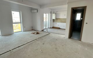 Apartament 2 camere Sânandrei, 55 mp, balcon, parcare inclusă - Poză 2