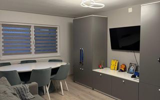 Apartament de vanzare in zona Cetate -Mercur - Poză 2