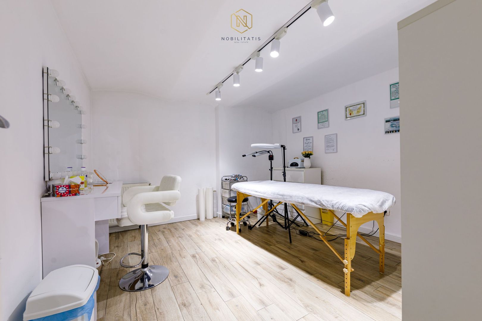 Strada Paris | Vila Reabilitata, 828 mpc | Teren 549 mp - Poză 13