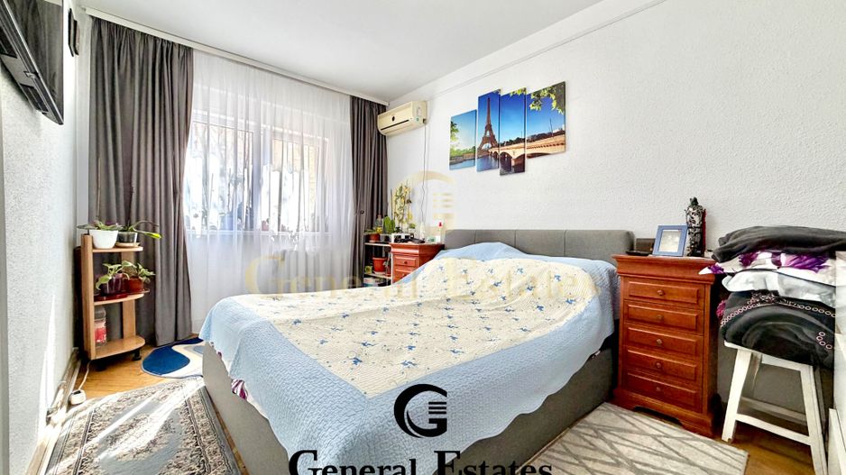 Vânzare apartament 2 camere decomandat | Mircea cel Bătrân | Etaj 1 - Poză 6