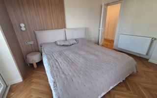 Prima închiriere! Apartament 3 camere, view spectaculos, Zorilor - Poză 14