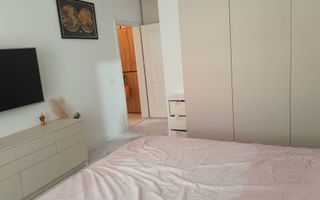 Apartament premium cu 3 camere, 108 mp, The Grand Kristal - Faza 1 - Poză 7