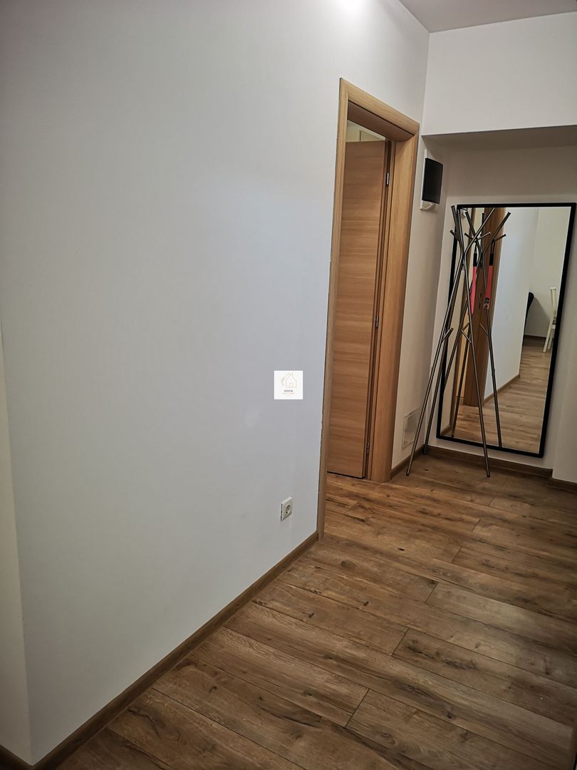 Apartament 2 camere Herastrau - Poză 2